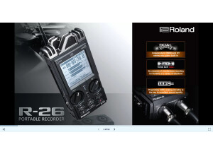 Screenshot 2023-03-17 at 15-52-07 Roland R-26 Portable Recorder