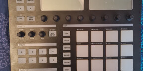 Vds Maschine Mk1