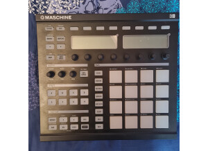 Native Instruments Maschine MKI (38726)