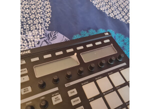 Native Instruments Maschine MKI (32950)