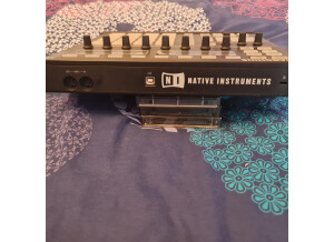 Native Instruments Maschine MKI (69987)