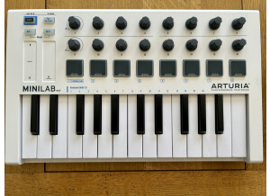 Arturia MiniLab mkII (93739)
