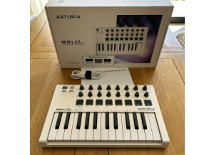Arturia MiniLab mkII (22189)