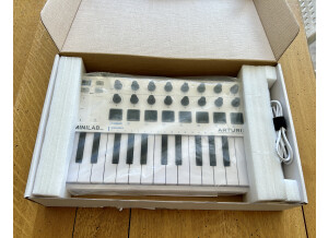Arturia MiniLab mkII (11420)