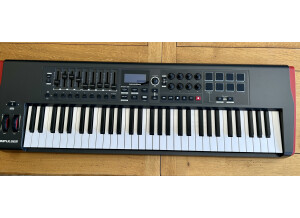 Novation Impulse 61 (84574)