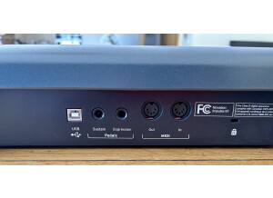 Novation Impulse 61 (84567)