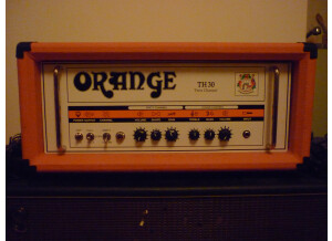 Orange TH30 Head (77715)