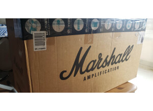 Marshall Studio Classic SC20H (48645)