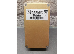 Keeley Electronics Super Phat Mod (15406)