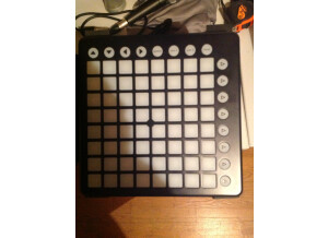 Novation Launchpad (43600)