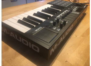 M-Audio Code 25 (12858)