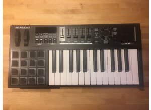 M-Audio Code 25 (42574)