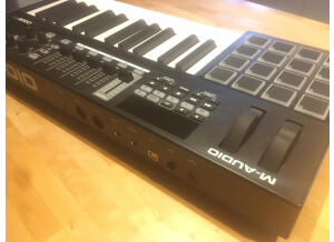 M-Audio Code 25 (10979)