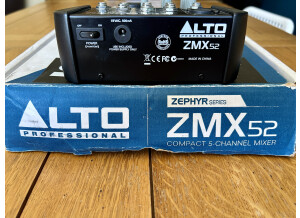 Alto Professional ZMX52 (15231)