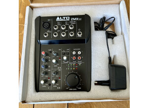 Alto Professional ZMX52 (42737)