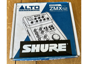 Alto Professional ZMX52 (73365)