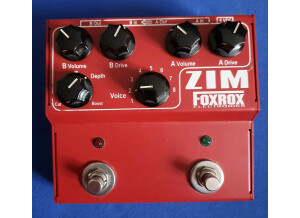 Foxrox Zim (82619)