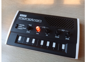 Korg Monotron (49218)