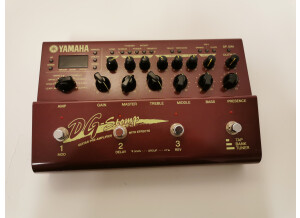 Yamaha DG Stomp (42331)