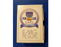 EMG 25th Anniversary Set (99049)