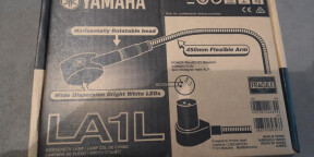 Vends 3 Lampes LA1L pour console YAMAHA