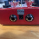 Tapster Tremolo Tapster Tremolo