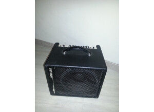 AER Combo basse AMP ONE 200 WATTS