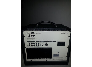 AER Combo basse AMP ONE 200 WATTS