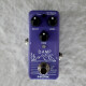 Damp Reverb Damp Reverb