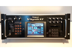 Roland V-Synth XT (77919)