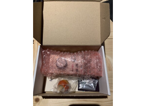 Mutable Instruments Warps (74297)
