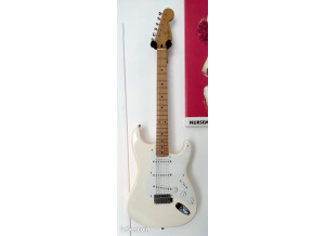 Fender Jimmie Vaughan Stratocaster (57967)