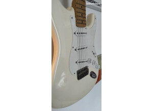 Fender Jimmie Vaughan Stratocaster