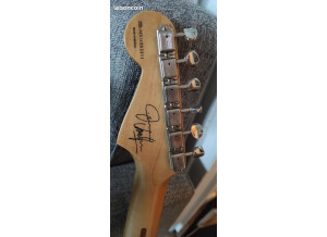 Fender Jimmie Vaughan Stratocaster (71613)