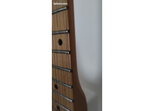 Fender Jimmie Vaughan Stratocaster