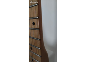 Fender Jimmie Vaughan Stratocaster (2412)