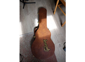 Gibson Les Paul Junior (44602)