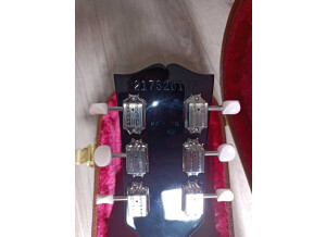 Gibson Les Paul Junior (97889)