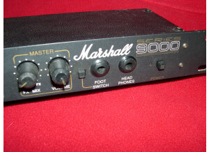 Marshall 9004 Preamp [1990-1993] (23746)