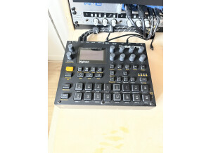 Elektron Digitakt (6686)