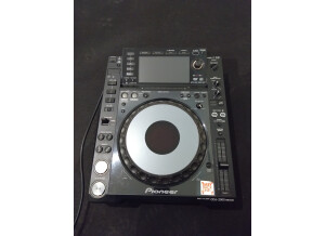 cdj2000 nexus photo 3