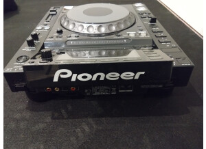 cdj2000 nexus photo 1