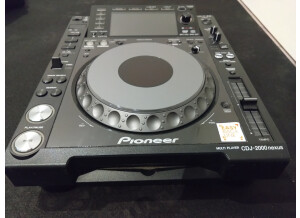 cdj2000 nexus photo 2