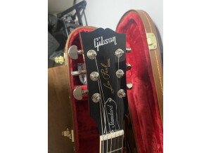 Gibson Original Les Paul Standard '60s (188)