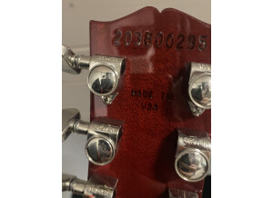Gibson Original Les Paul Standard '60s (53238)