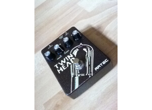 Artec TWH-1 Twinhead (56300)