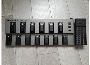 Roland FC-200 (40743)