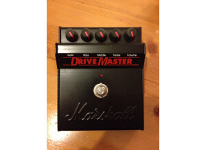 Marshall Drive Master (24307)