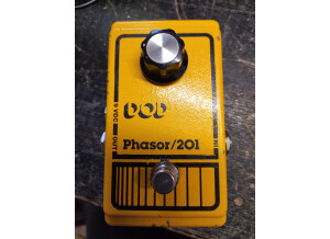 DOD 201 Phasor (35401)