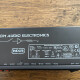 MC403 Power System MC403 Power System